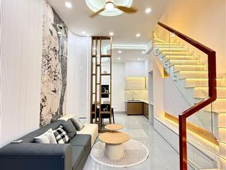 62m2  3 tầng hxh nằm nhà nguyễn trọng tuyển, phú nhuận  4.5x13.8  2 căn ra mặt tiền  6.51 tỷ tl