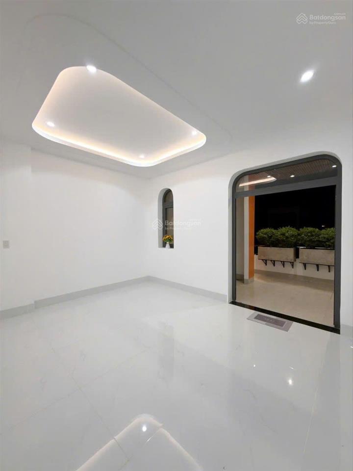 Hxh nằm nhà 6m nguyễn văn đậu, p. 5, bình thạnh  84m2  5mx16.8m  nở hậu  4 tầng  8.39 tỷ  tl