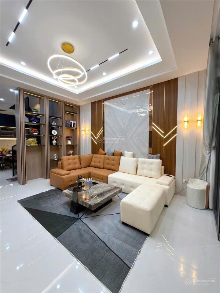 Hxh nằm nhà 6m nguyễn văn đậu, p. 5, bình thạnh  84m2  5mx16.8m  nở hậu  4 tầng  8.39 tỷ  tl