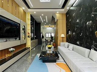 78m2  2 mặt hẻm xe hơi nơ trang long, p.7, bình thạnh  4 tầng đúc mới  4.4x17.7  chỉ 7.85 tỷ tl