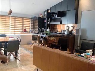 Dt lớn 116m2 hxh trung tâm huỳnh văn bánh  dòng tiền 50tr/th  sau lưng căn mặt tiền  nở hậu