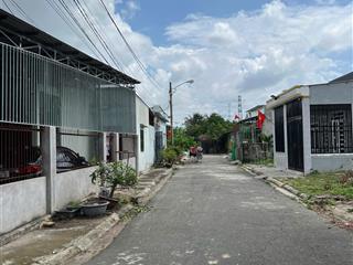 Đất nền sạch kdc tam thắng, mỹ xuân, phú mỹ  383m2 odt shr sẵn 50m2 thổ cư