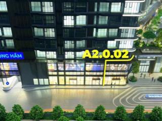 Bán shophouse a2.0.02 eaton park giá tốt nhất thị trường.  tân nguyễn 0934 088 ***