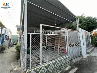 Chủ kẹt nên cần ra đi nhà cấp 4 hiệp bình chánh  102.8m2  kdc dân trí cao