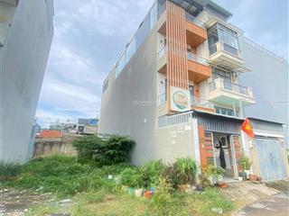 Chủ gửi bán gấp lô đất 100m2 hẻm nhựa 6m đường số 22, linh đông