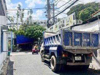 Nhà cấp 4 dt 80m2 gần xa lộ hà nội  hẻm 5m đường số 4  vị trí tiềm năng tăng giá tốt