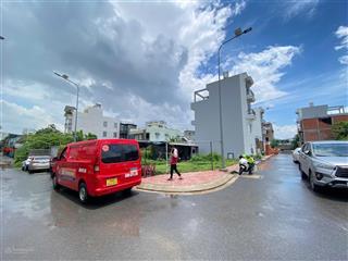 Lô đất mặt tiền đường 74m2 có gpxd 6 tầng  gần chợ hiệp bình  p. hiệp bình chánh