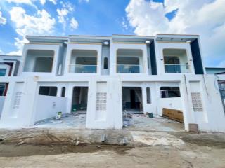 Bán nhà sổ hồng riêng thổ cư 100% diện tích 86m2 giá rẻ