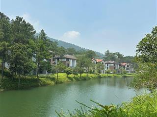 Hoa hậu phân khu spring residences