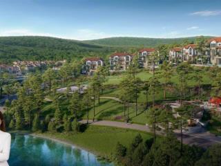 Bán biệt thự đồi liền kề tại thanh xuân valley  quỹ căn giá tốt nhất dự án