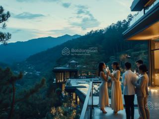 Bán biệt thự đồi thông view intercontinental và hồ thiên thanh | thanh xuân valley