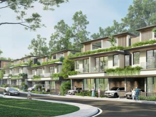 Hoa hậu phân khu spring residences