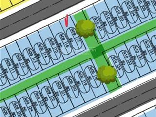 Bán đất nền tms grand city phúc yên, 3,6 tỷ, 80m2, giá siêu hời