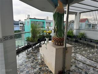 Quận 8  biệt thự 4 tầng  lô góc 2 mặt tiền đường số  9x17  tặng nội thất sang trọng  12,7 tỷ