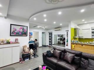 Bán căn chung cư 137 nguyễn ngọc vũ, vị trí đắc địa, full nội thất đẹp xịn sò, 113m2, 8.55 tỷ