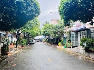 22 tỷ tl mt đường trần quang cơ tân phú kết nối đường thạch lam và tô hiệu góc 2mt nhà 1 trệt 3 lầu