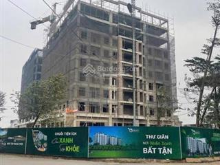 Chưa bao giờ sở hữu nhà hà nội dễ đến thế cc mê linh garden city chỉ từ 18.9 triệu/m2