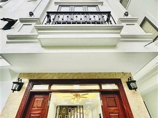 Em Hiếu tiếp tục lên cho anh chị 1 siêu phẩm nhà 5 tầng tại phố Hòe Thị với mức giá rẻ không tưởng