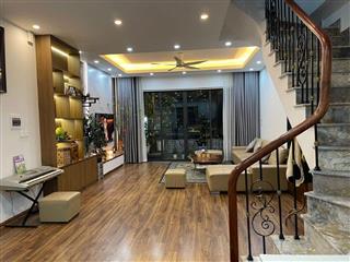 Bán nhà 5 tầng 60m tại Khu đất dịch vụ Tân Tây Đô, Quốc lộ 32, Đan Phượng, Hà Nội, 60m2, giá tốt