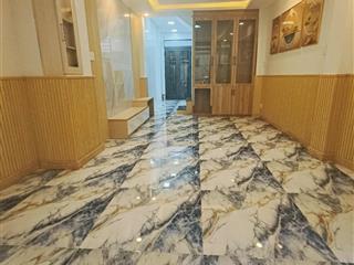 Nhà sát hẻm xe hơi dương bá trạc quận 8  4.5x12  3 tầng  nhỉnh 5 tỷ  gọi 0934 040 ***