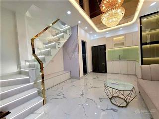 Nhà hẻm xe hơi cạnh aeon cao lỗ quận 8 9tỷ