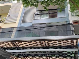 Nhà lương văn can quận 8 7,7x17 giá nhỉnh 6tỷ