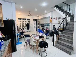 Nhà hẻm phạm thế hiển quận 8 6x12 giá nhỉnh 4 tỷ