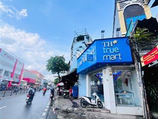Nhà hẻm dương bá trạc quận 8 nhỉnh 4 tỷ