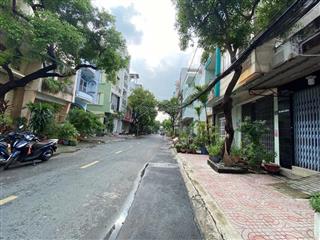 Nhà mặt tiền bùi điền quận 8, nhỉnh 8tỷ