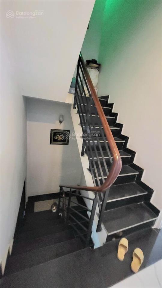 Nhà mặt tiền đường số cao lỗ quận 8 nhỉnh 6 tỷ