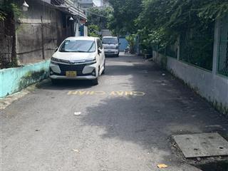 Nhà mặt tiền đường số 29, quận 8, nhỉnh 6 tỷ