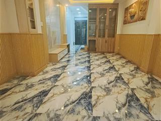 Nhà 2 mặt hẻm tiền dương bá trạc sát cầu nguyễn cừ quận 8  nhỉnh 5 tỷ (0934 040 ***)