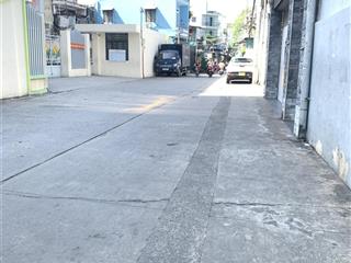 Nhà hẻm xe hơi cây sung quận 8, nhỉnh 6tỷ