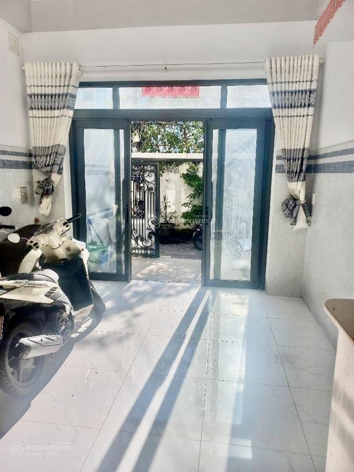 Chủ giảm 500tr nhà gần mặt tiền đường bùi minh trực, quận 8 nhỉnh 7 tỷ