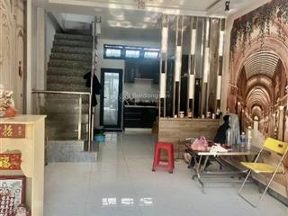 Chủ giảm 500tr nhà gần mặt tiền đường bùi minh trực quận 8 nhỉnh 7tỷ