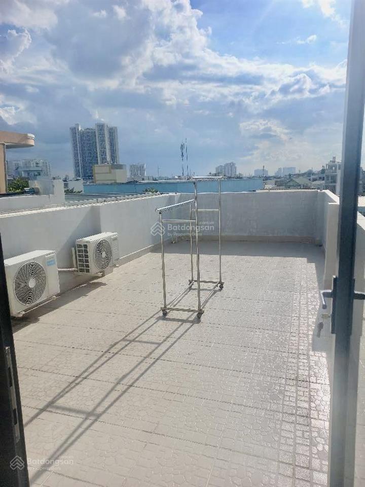 Chủ giảm 500tr nhà gần mặt tiền đường bùi minh trực, quận 8 nhỉnh 7 tỷ