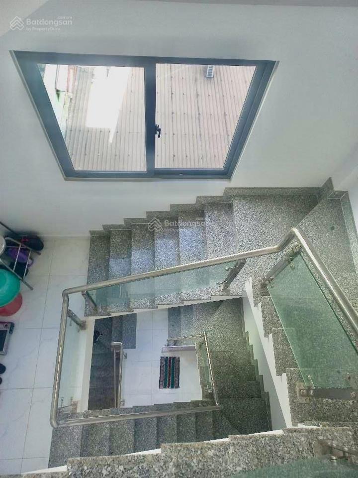 Chủ giảm 500tr nhà gần mặt tiền đường bùi minh trực, quận 8 nhỉnh 7 tỷ