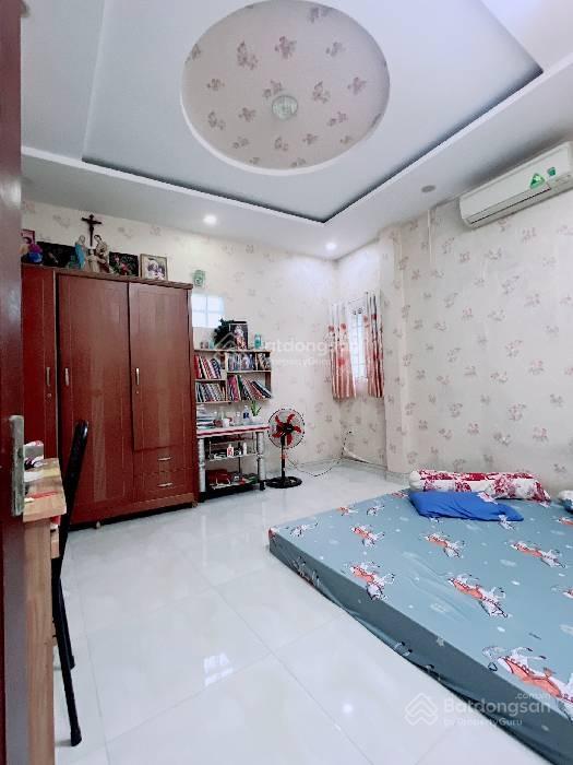 Nhà hẻm xe hơi phạm thế hiển quận 8 4x12 nhỉnh 7tỷ