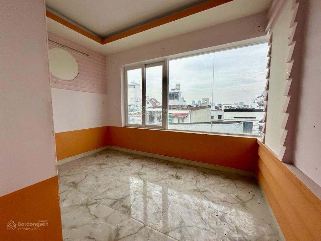 Căn hộ dịch vụ dòng tiền dự kiến trên 30tr, quận 8 nhỉnh 7 tỷ