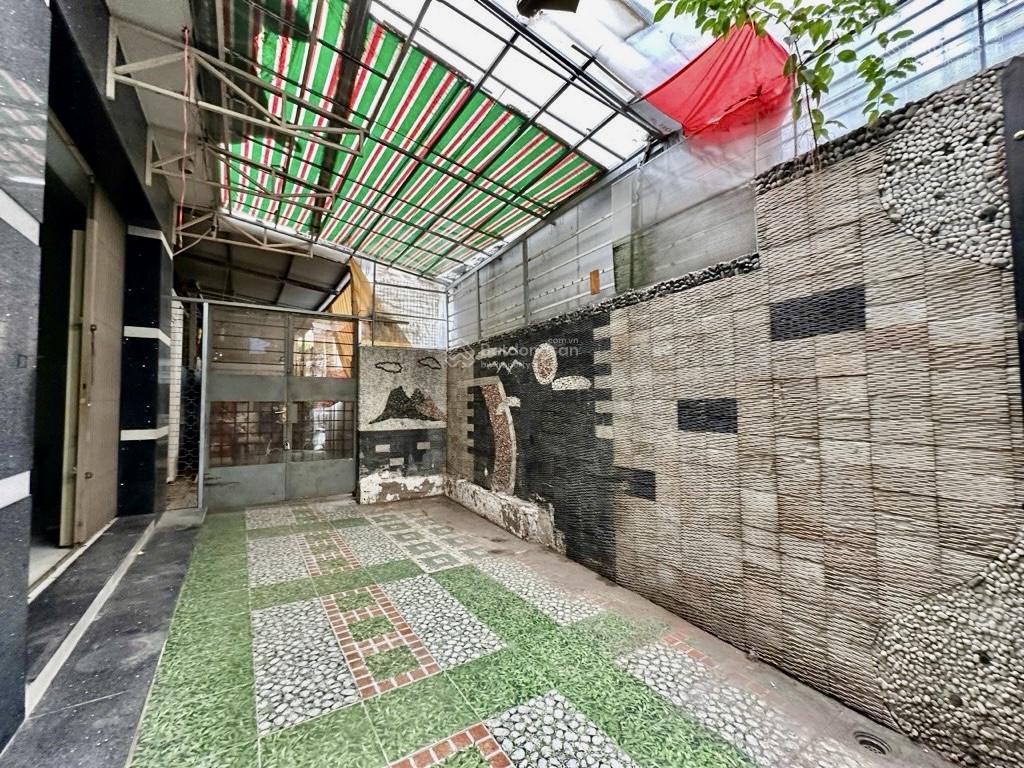 Căn hộ dịch vụ dòng tiền dự kiến trên 30tr, quận 8 nhỉnh 7 tỷ