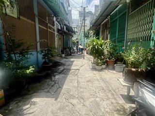 Căn hộ dịch vụ dòng tiền dự kiến trên 30tr quận 8 nhỉnh 7 tỷ