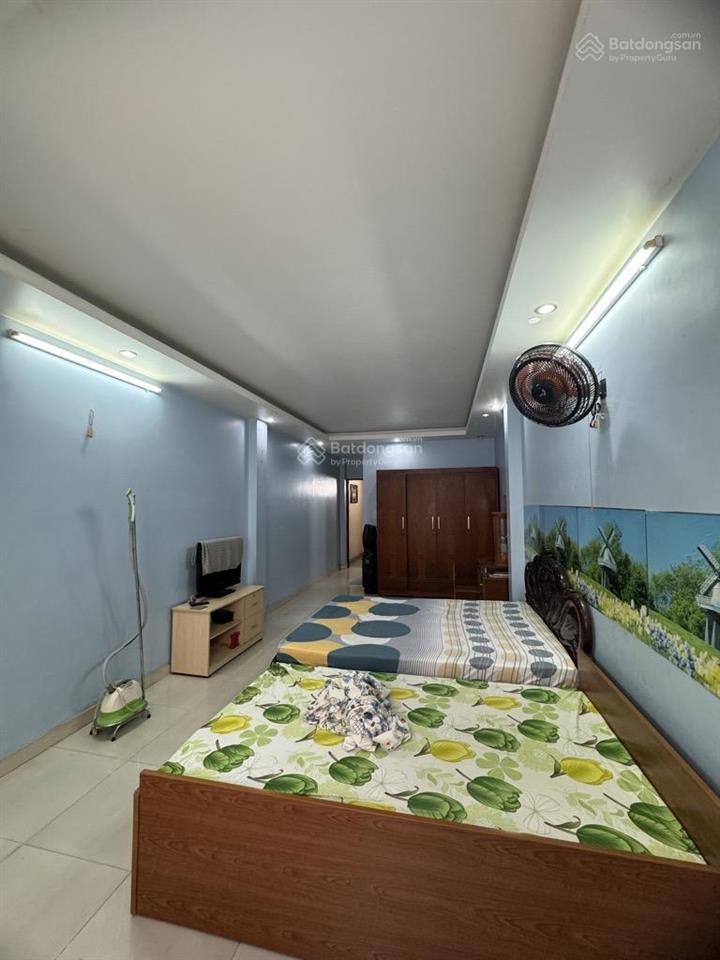 Nhà mặt tiền thích hợp ở  văn phòng công ty phường, 4, quận 8, nhỉnh 9tỷ