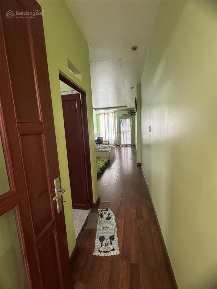 Nhà mặt tiền thích hợp ở  văn phòng công ty phường, 4, quận 8, nhỉnh 9tỷ