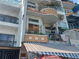 Hiếm nhà đẹp điện biên phủ  quận 10  12.5 thương lượng  pháp lý ra sổ