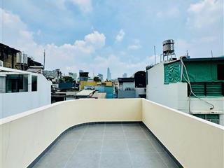 Khu bùi viện  nhà đẹp giá hot  8.6 thương lượng  pháp lý hỗ trợ ra sổ tận tay