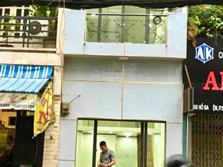 Bán nhà mặt phố hồ bá kiện, 8,7 tỷ, 24,8 m2, nhà đẹp, nhiều tiện ích