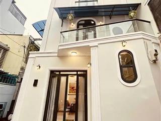 Nhà đẹp khu vực bình thạnhlê văn duyệt6.65 tỷ thương lượng giá hời nhất thị trường