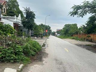 Bán đất tặng nhà ql32 cũ hát môn, hiệp thuận
