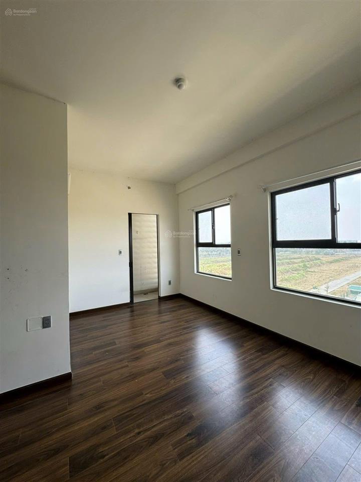 Giá chỉ 3tr cho thuê nhà trống 51m2  1pn ehome waterpoint nam long  0964 583 *** vân anh