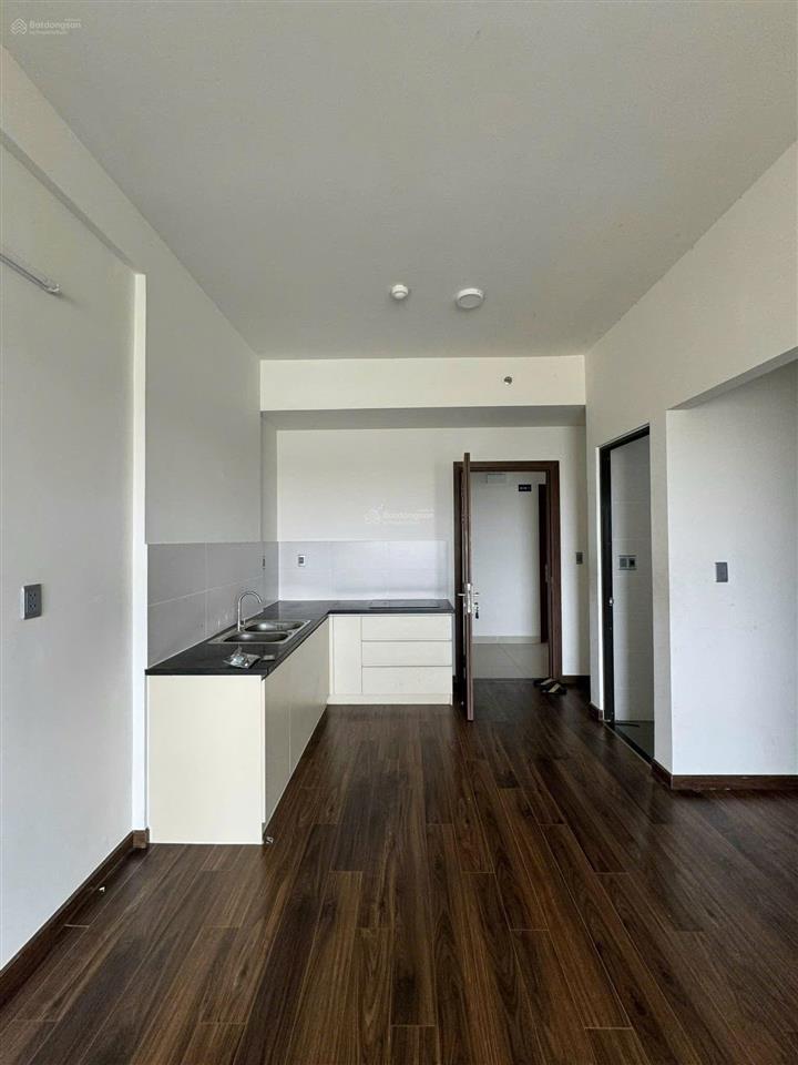 Giá chỉ 3tr cho thuê nhà trống 51m2  1pn ehome waterpoint nam long  0964 583 *** vân anh